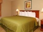 фото отеля Quality Inn & Suites Near Fairgrounds Ybor City