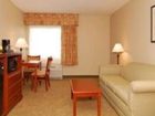 фото отеля Quality Inn & Suites Near Fairgrounds Ybor City