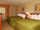 фото отеля Quality Inn & Suites Near Fairgrounds Ybor City