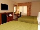 фото отеля Quality Inn & Suites Near Fairgrounds Ybor City