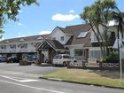 фото отеля Ashleigh Court Motel Rotorua