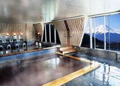 фото отеля Hotel New Century Fuji-san