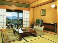 Hotel New Century Fuji-san