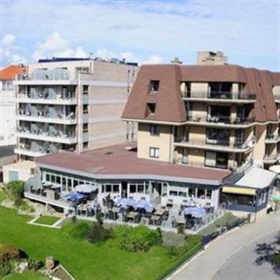 фото отеля Casino Hotel