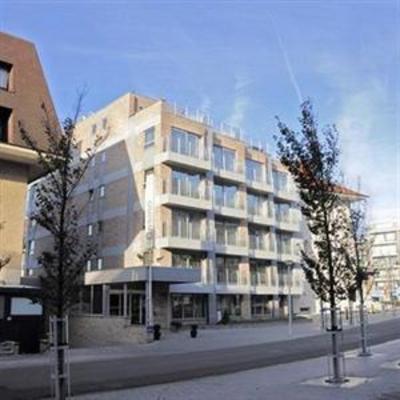 фото отеля Casino Hotel