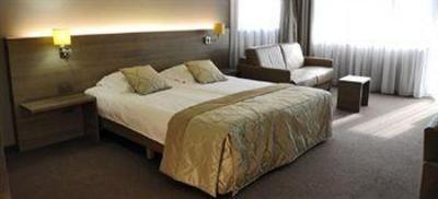 фото отеля Casino Hotel