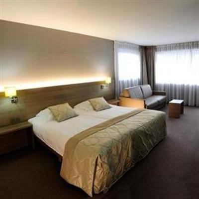 фото отеля Casino Hotel