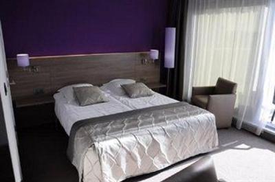 фото отеля Casino Hotel