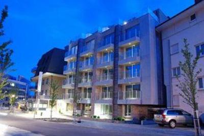 фото отеля Casino Hotel