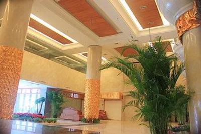 фото отеля Sanjin Holiday Hotel