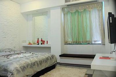 фото отеля Sanjin Holiday Hotel