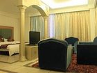фото отеля Sanjin Holiday Hotel