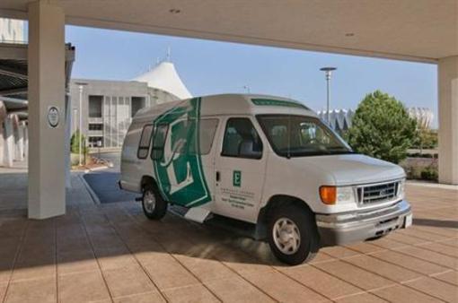 фото отеля Embassy Suites Hampton Rd Convention Ctr