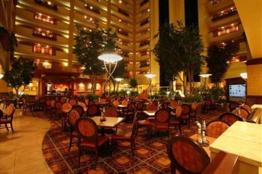 фото отеля Embassy Suites Hampton Rd Convention Ctr