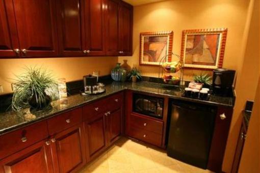 фото отеля Embassy Suites Hampton Rd Convention Ctr