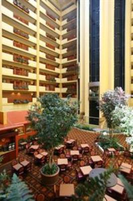 фото отеля Embassy Suites Hampton Rd Convention Ctr