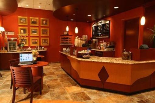 фото отеля Embassy Suites Hampton Rd Convention Ctr