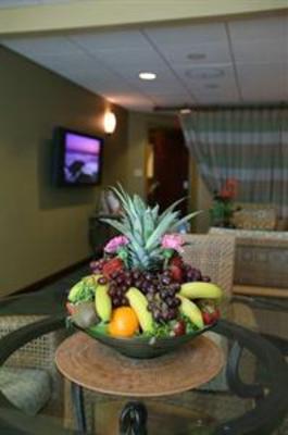 фото отеля Embassy Suites Hampton Rd Convention Ctr