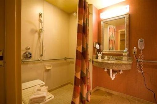 фото отеля Embassy Suites Hampton Rd Convention Ctr