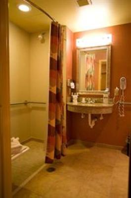 фото отеля Embassy Suites Hampton Rd Convention Ctr