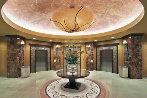 фото отеля Embassy Suites Hampton Rd Convention Ctr
