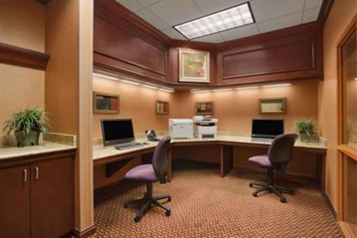 фото отеля Embassy Suites Hampton Rd Convention Ctr