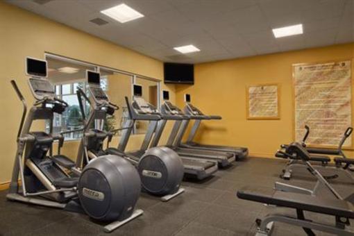 фото отеля Embassy Suites Hampton Rd Convention Ctr