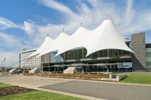 фото отеля Embassy Suites Hampton Rd Convention Ctr