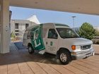 фото отеля Embassy Suites Hampton Rd Convention Ctr