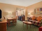 фото отеля Embassy Suites Hampton Rd Convention Ctr