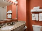 фото отеля Embassy Suites Hampton Rd Convention Ctr