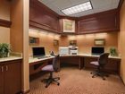 фото отеля Embassy Suites Hampton Rd Convention Ctr