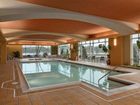 фото отеля Embassy Suites Hampton Rd Convention Ctr