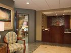 фото отеля Embassy Suites Hampton Rd Convention Ctr