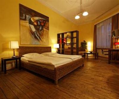 фото отеля Hotel Amsterdam Hamburg