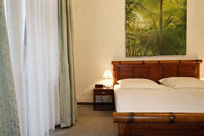 фото отеля Hotel Amsterdam Hamburg