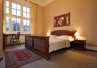 фото отеля Hotel Amsterdam Hamburg