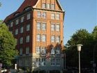 фото отеля Hotel Amsterdam Hamburg