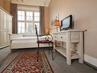 фото отеля Hotel Amsterdam Hamburg