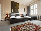 фото отеля Hotel Amsterdam Hamburg