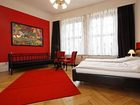 фото отеля Hotel Amsterdam Hamburg