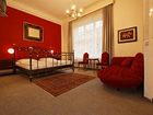 фото отеля Hotel Amsterdam Hamburg