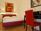 фото отеля Hotel Amsterdam Hamburg