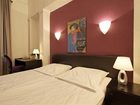 фото отеля Hotel Amsterdam Hamburg