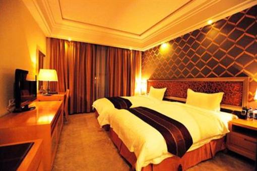 фото отеля Nan Feng Business Hotel