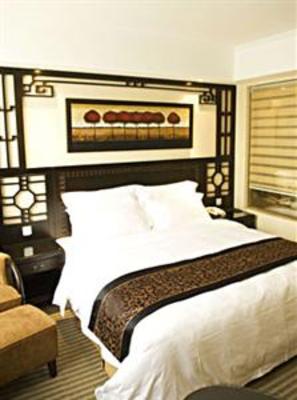 фото отеля Wenzhou Hotel