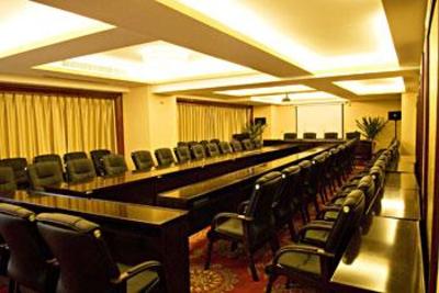 фото отеля Wenzhou Hotel
