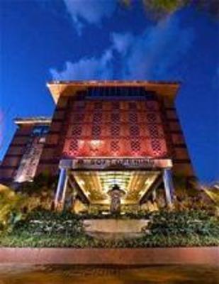 фото отеля BEST WESTERN Premier Solo