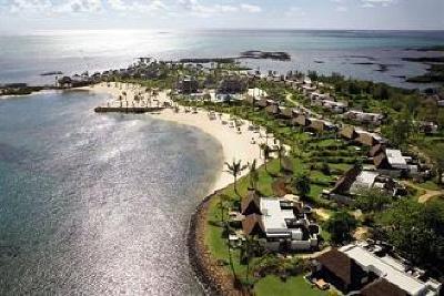 фото отеля Four Seasons Resort Mauritius at Anahita