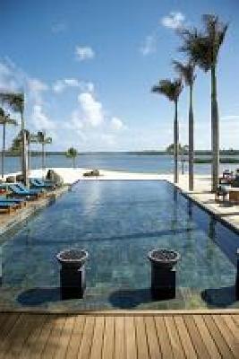 фото отеля Four Seasons Resort Mauritius at Anahita